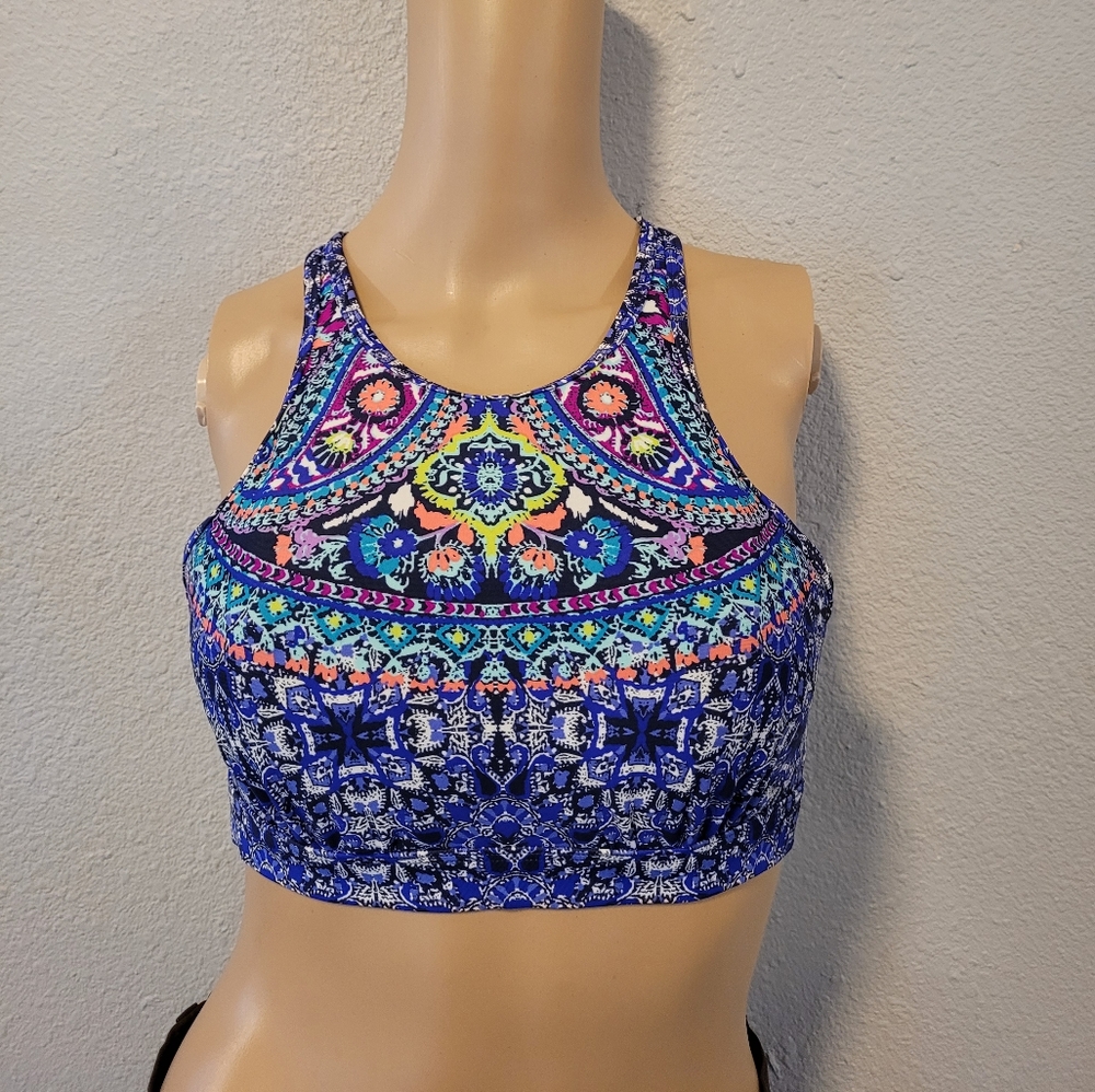 Athleta Bikini Top